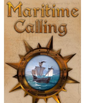 Maritime Calling Epic Games Epic Games Key GLOBAL